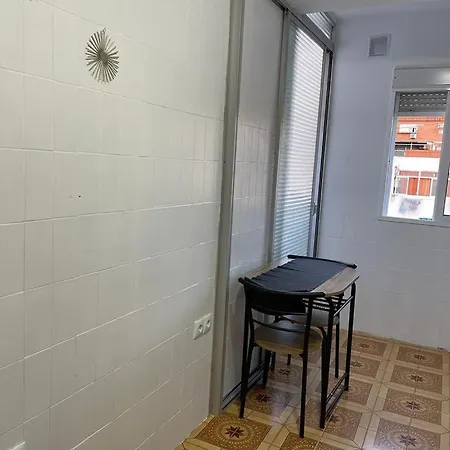 Small For 2 Apartman