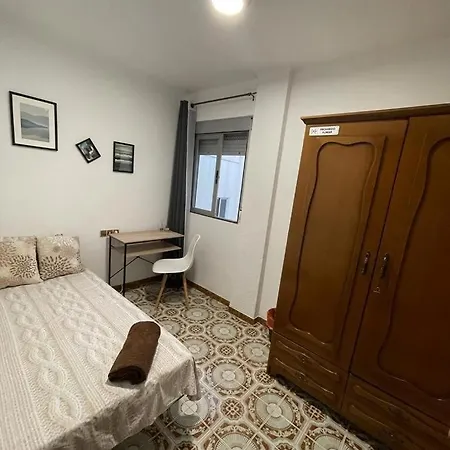 Apartman Small For 2