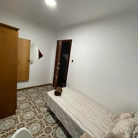 Apartman Small For 2 *
