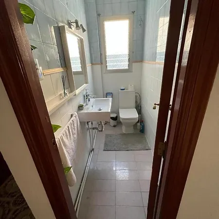 Apartman Small For 2 Valencia